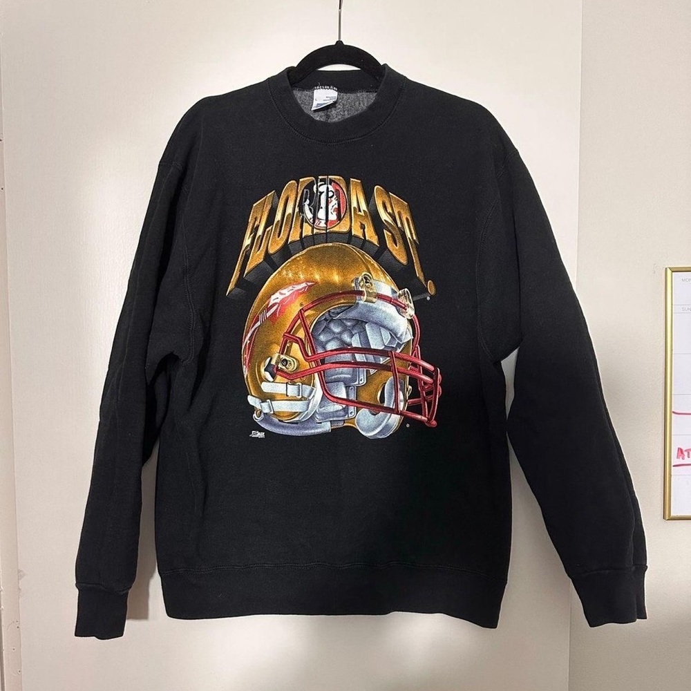 Vintage FSU Florida State sweatshirt